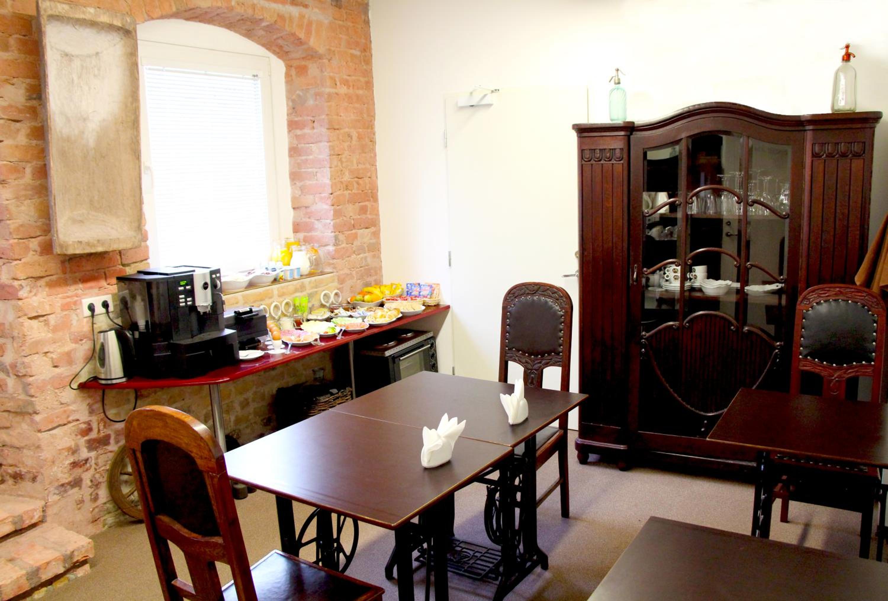 Фото Janne Hotel