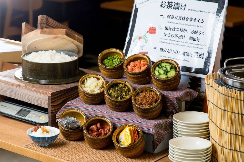 Фото Hotel Wing International Kyoto Shijo Karasuma