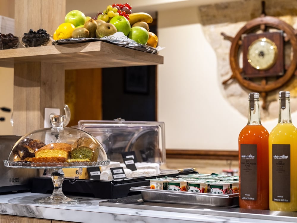 Фото Hotel Minerve