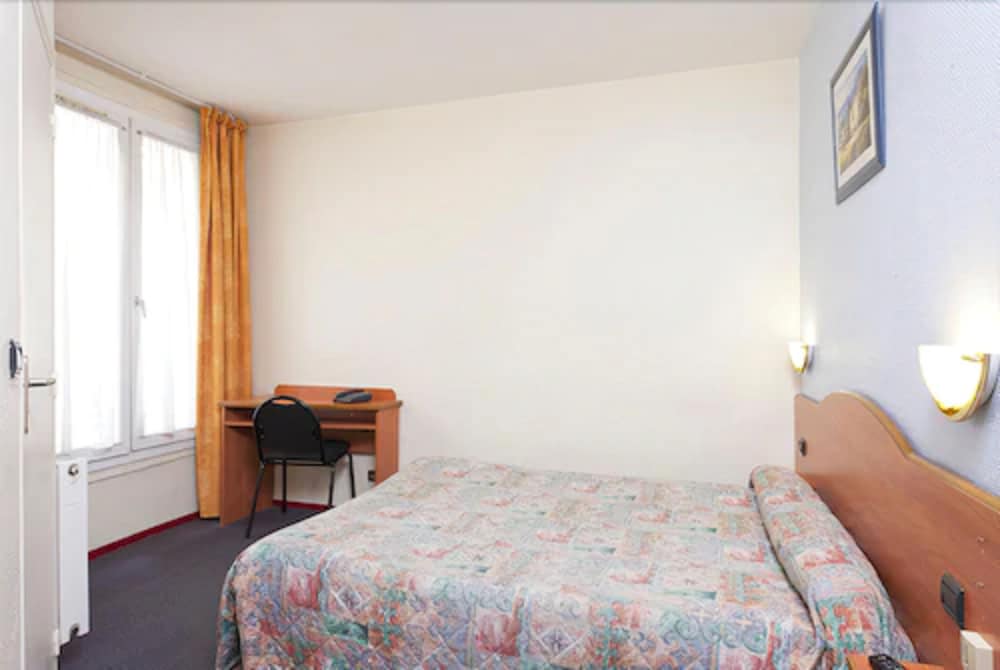 Фото Hotel Ferney République