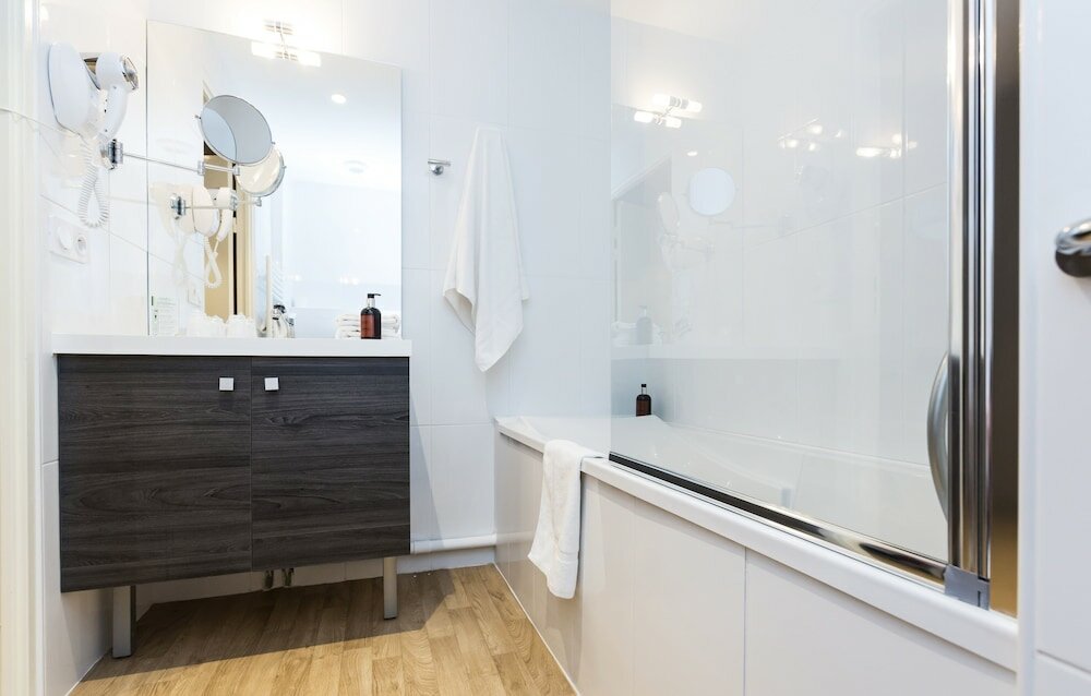 Фото Odalys City Paris Montmartre