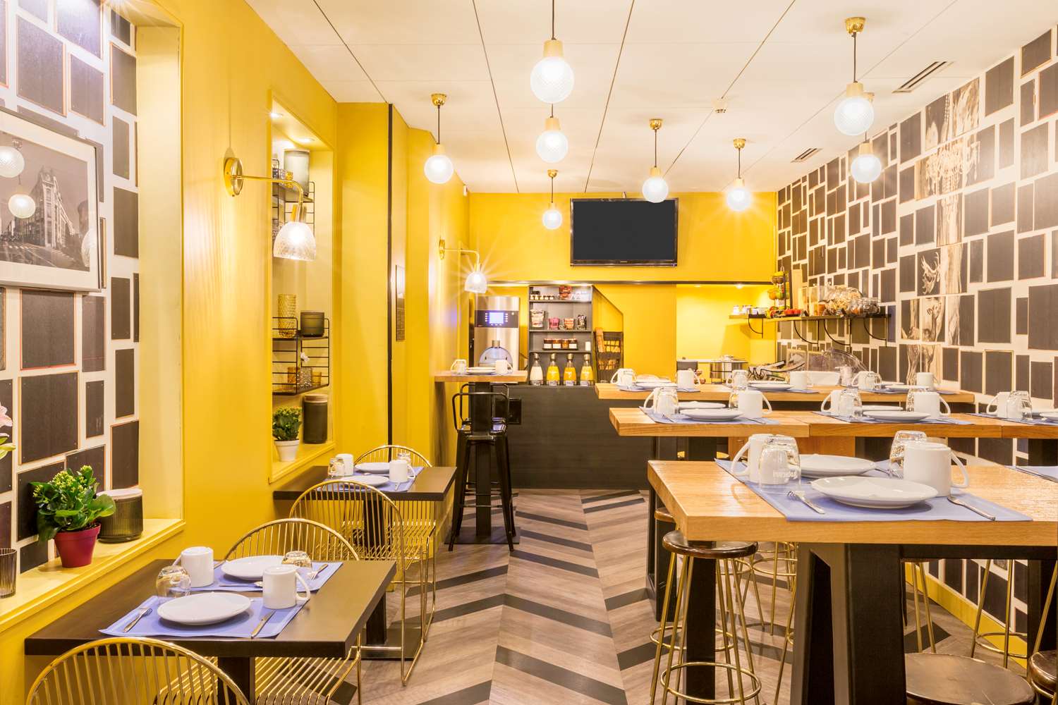 Фото Best Western Hôtel Centre Reims