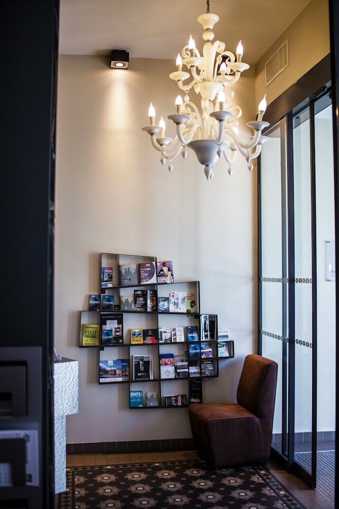 Фото Boa Hotel BW Signature Collection