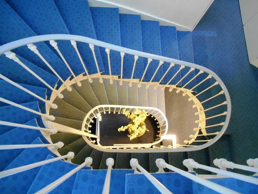 Фото Hotel de l'Ocean