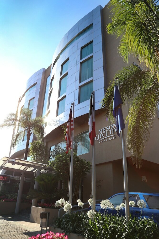 Фото Mesón Ejecutivo