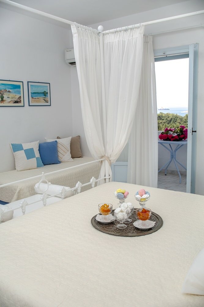 Фото Pyrgaki Hotel