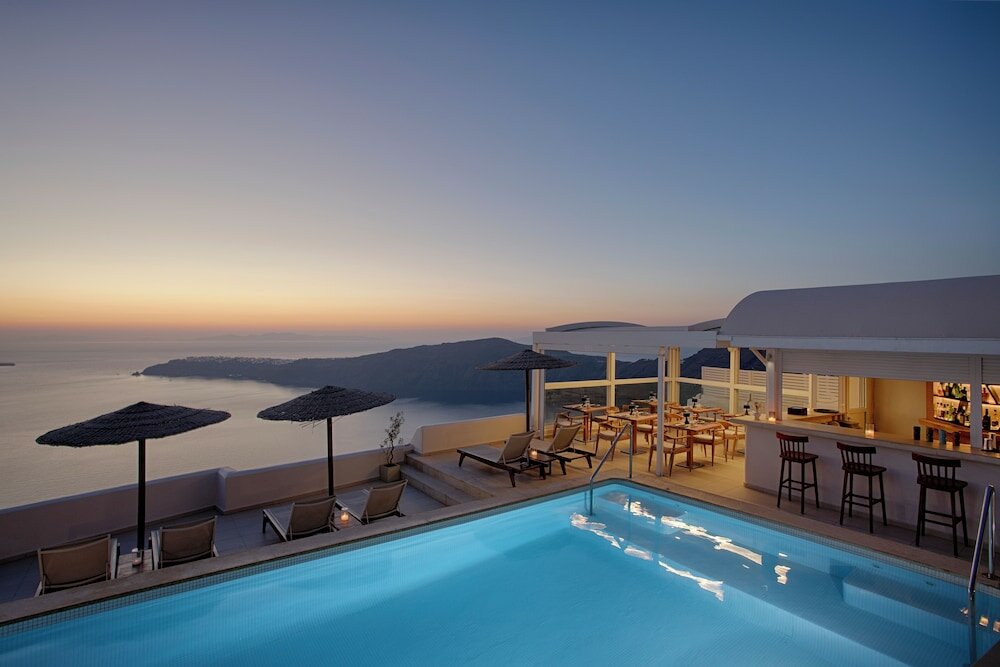 Фото Gold Suites