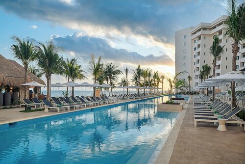 Гостиница Casa Maya в Штате Кинтана-Роо