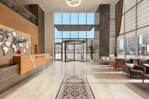 Гостиница Ramada by Wyndham Diyarbakır