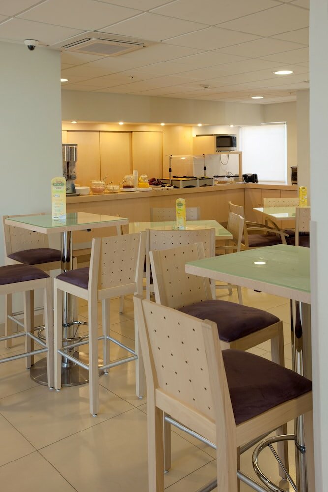 Фото City Express by Marriott Nogales