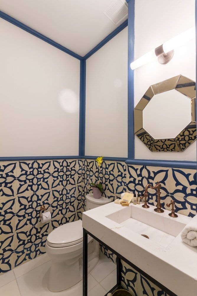 Фото Hotel Monaguillo de Getsemani