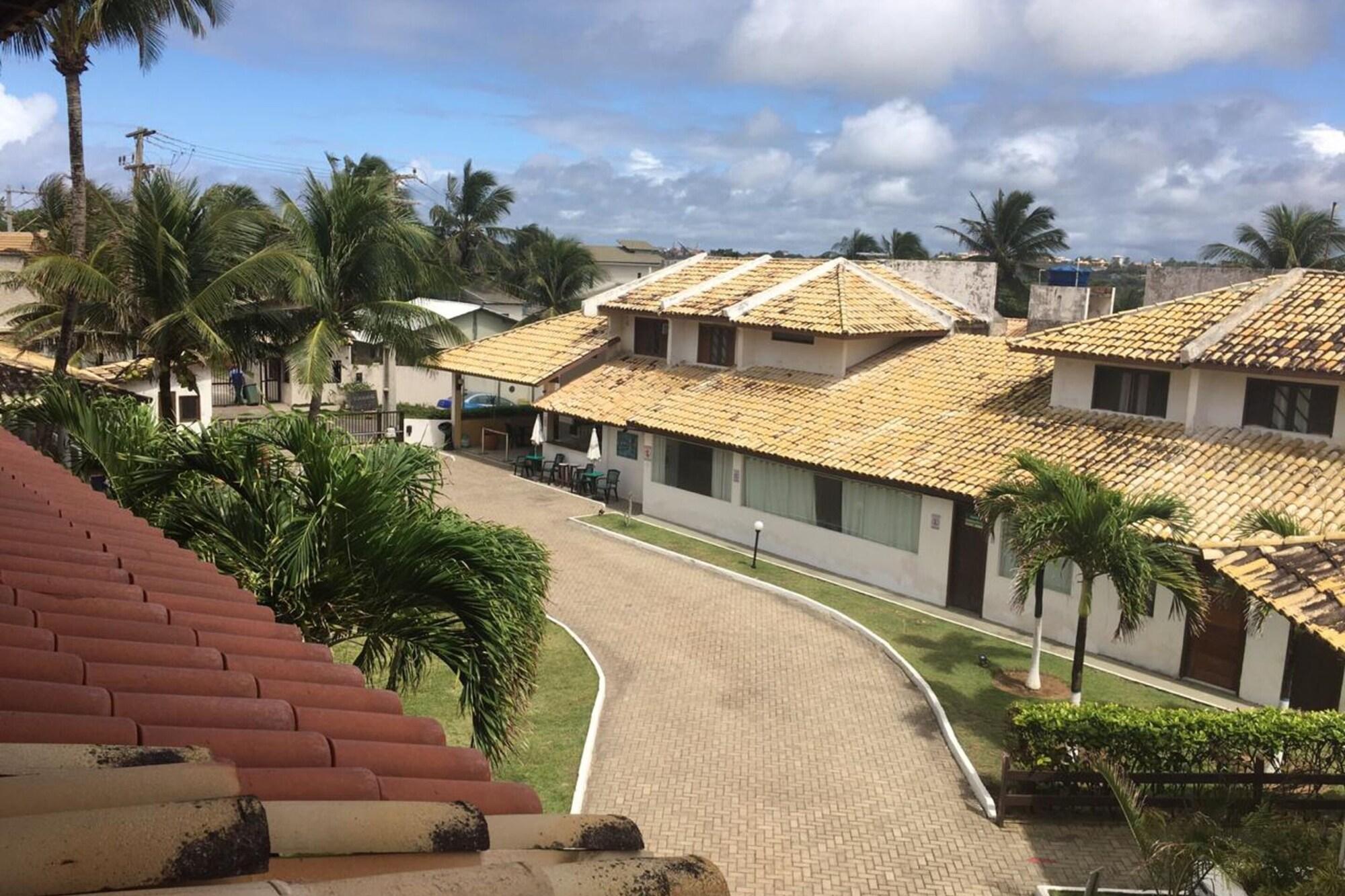 Фото Oyo Hotel Arembepe Beach Hotel, Camaçari