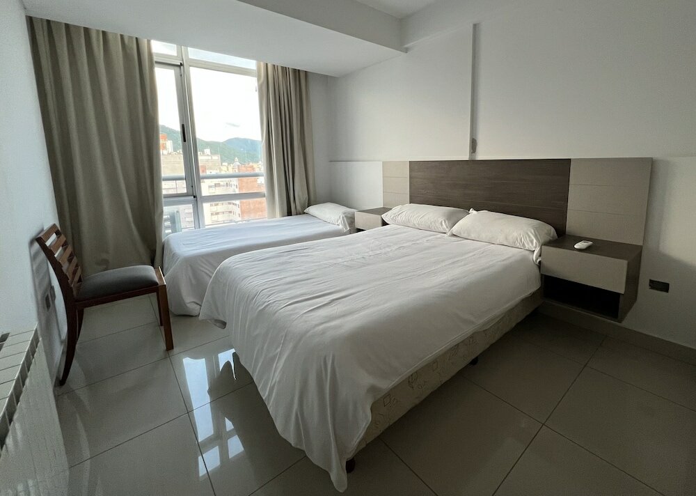 Фото Hotel Brizo Salta