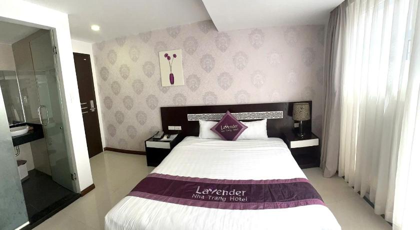 Фото Lavender Nha Trang Hotel