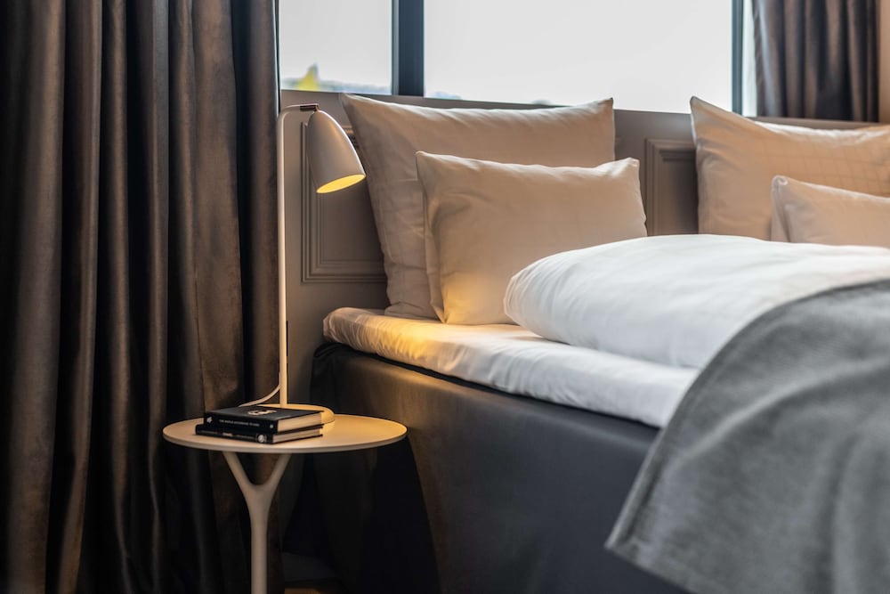 Фото Scandic Norreport