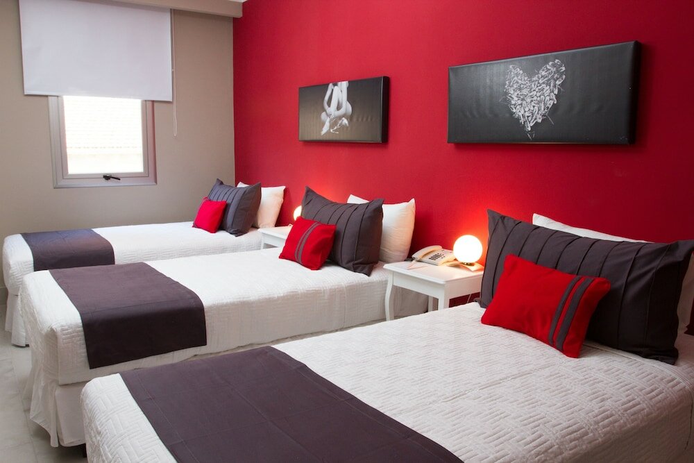 Фото M Concept Hotel