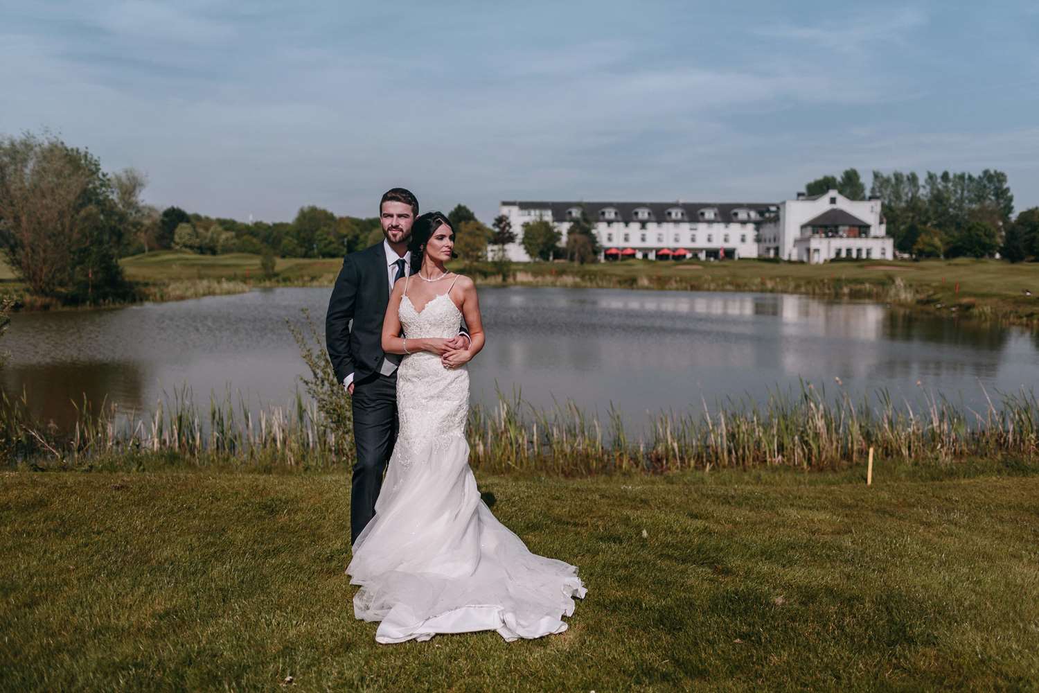 Фото DoubleTree by Hilton Belfast Templepatrick