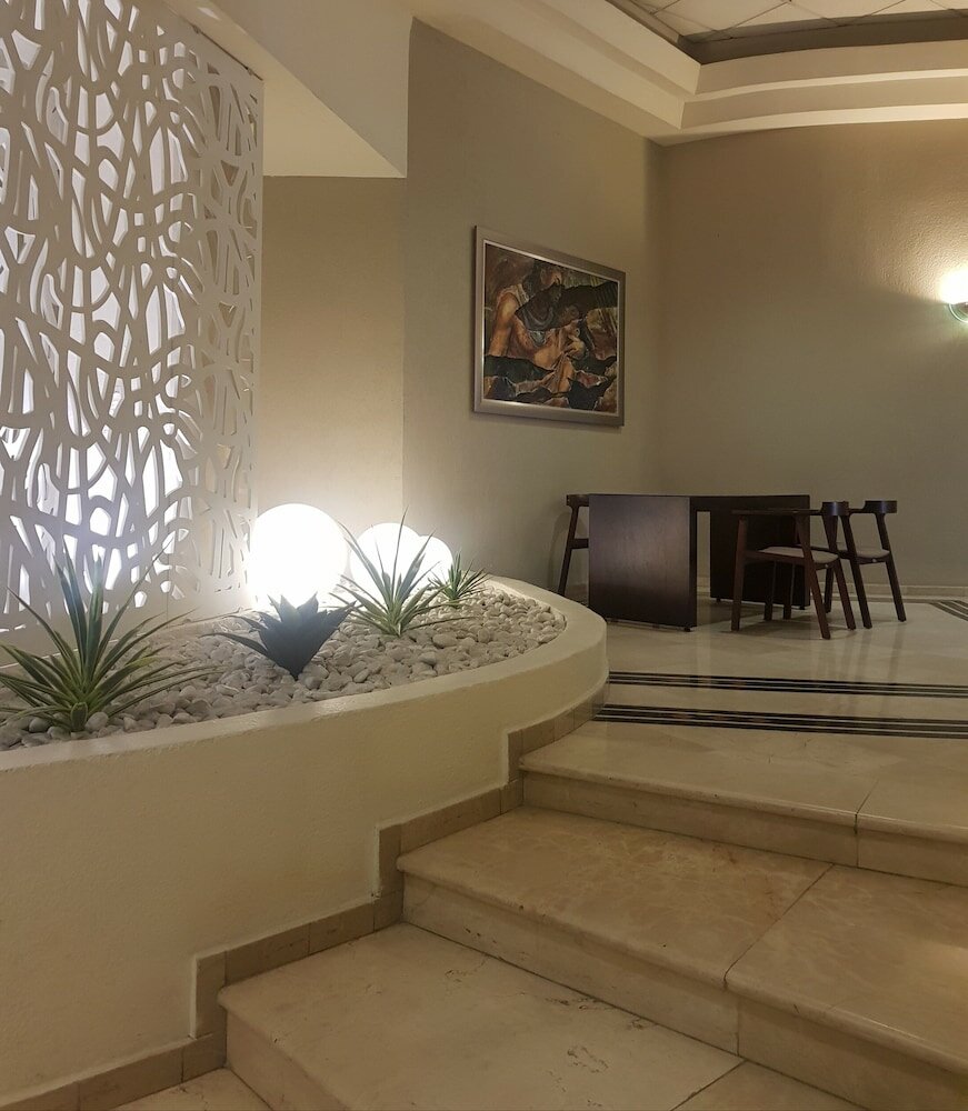 Фото Hotel San Marcos Express