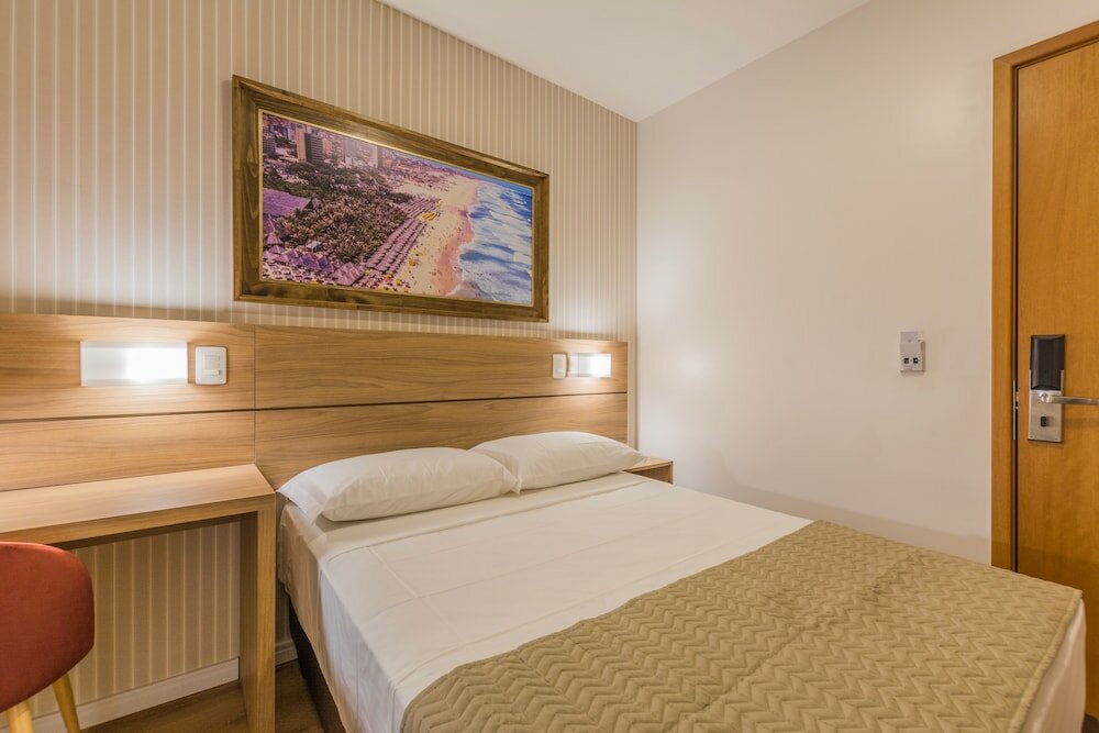 Фото Bristol Guararapes Hotel