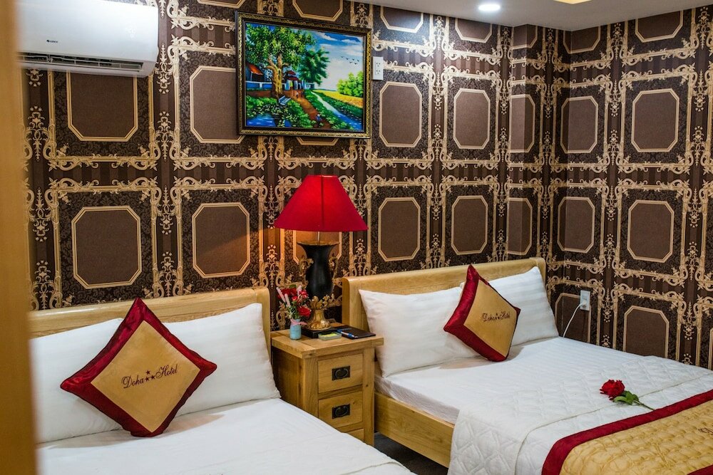 Фото Doha Apartment