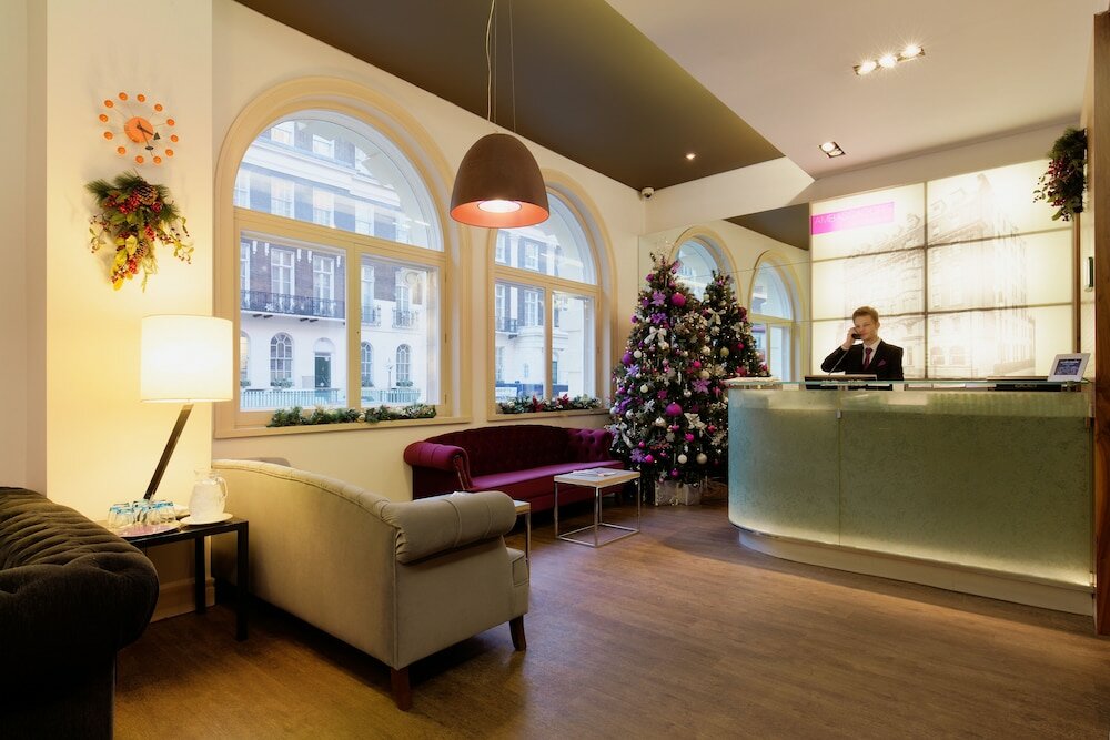 Фото Ambassadors Bloomsbury