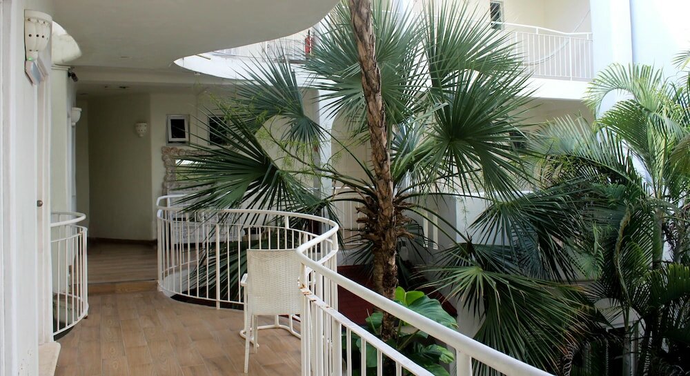 Фото Hotel Coco Rio