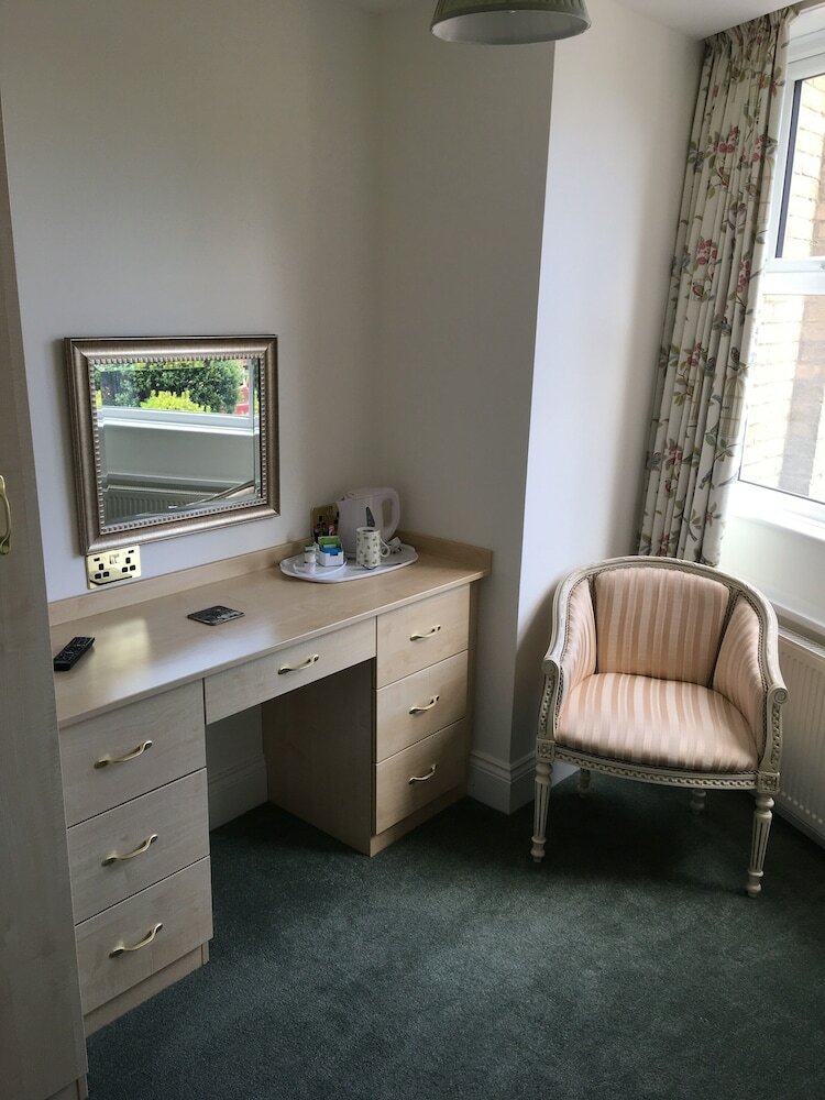 Фото Balmoral Hotel