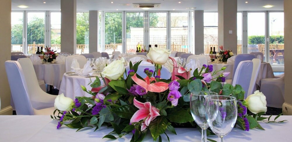 Фото London Croydon Aerodrome Hotel