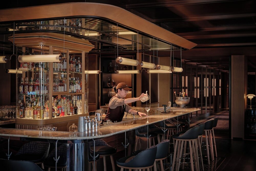 Фото Hyatt Centric Zhongshan Park Shanghai