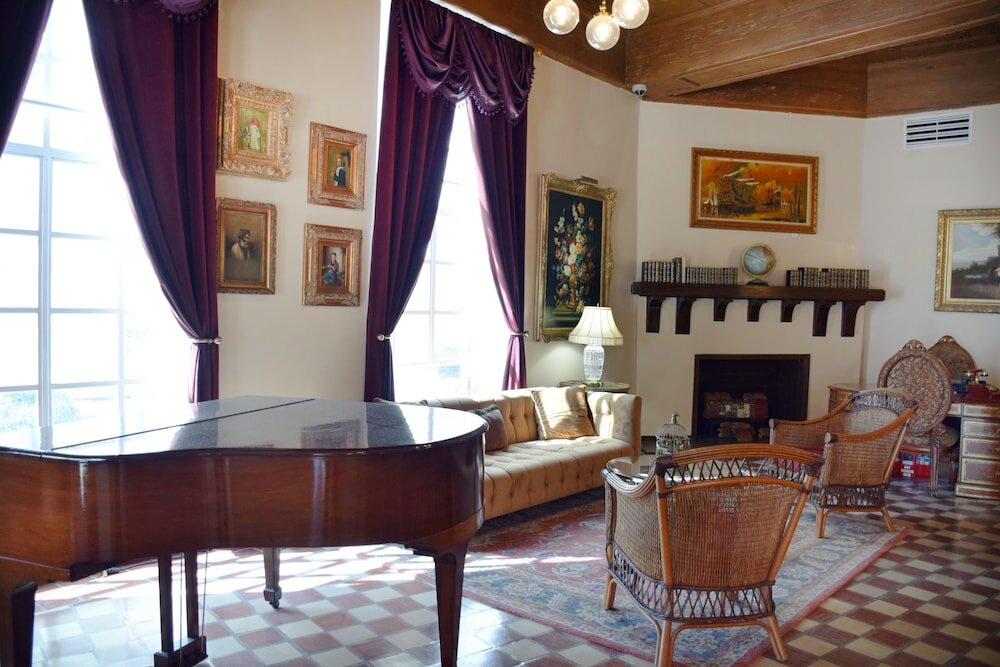 Фото Beach Park Hotel