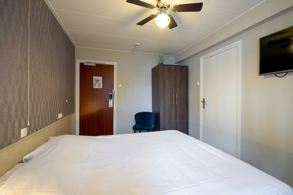 Фото Fletcher Hotel-Restaurant De Korenbeurs