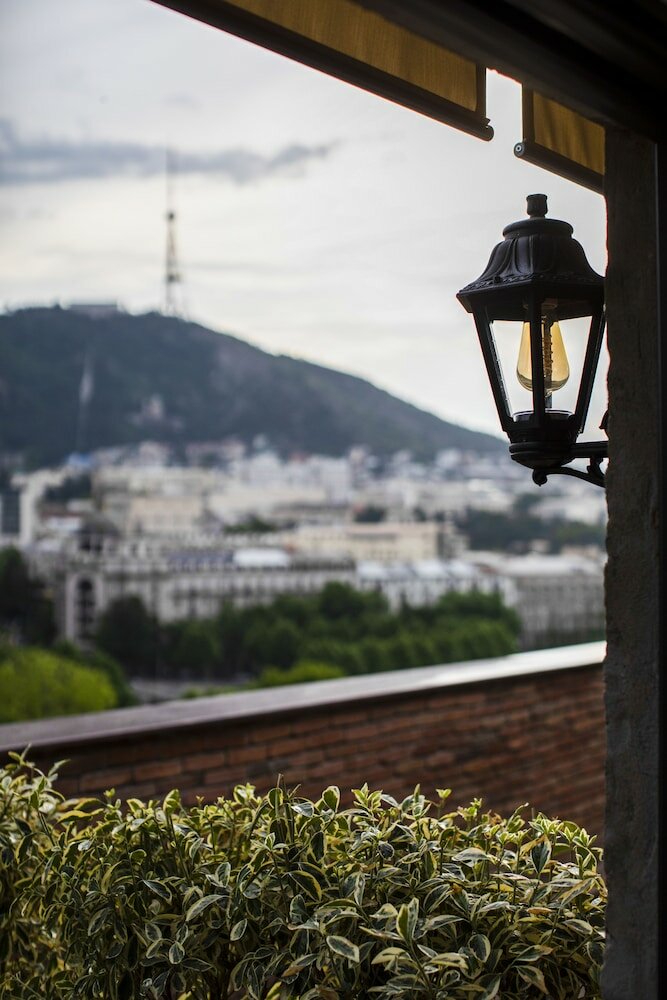 Фото Hotel Passport Tbilisi