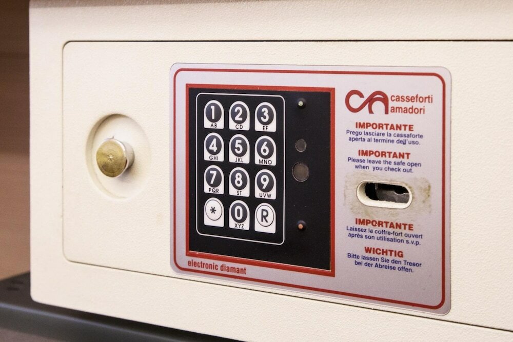 Фото Hotel Campion