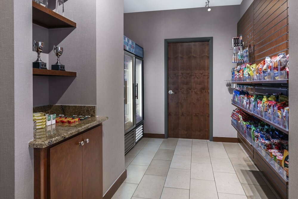 Фото Hyatt house Boulder/Broomfield