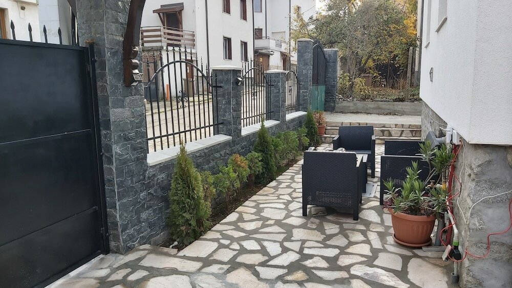 Фото Sharkova House Bansko