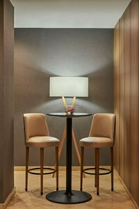 Гостиница Nh Ciudad de Valencia