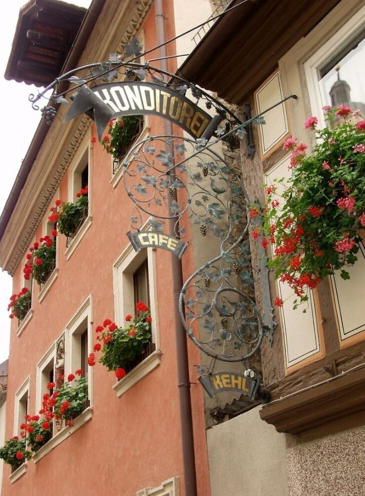 Фото Akzent Hotel Am Bach