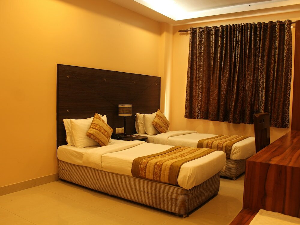 Фото Hotel Kyron