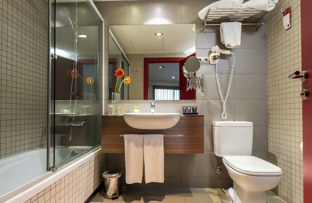 Фото Leonardo Boutique Hotel Barcelona Sagrada Familia