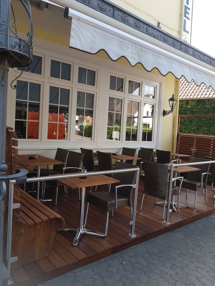 Фото Hotel Haase