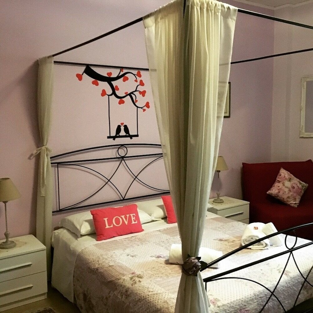 Фото La Giara Rooms