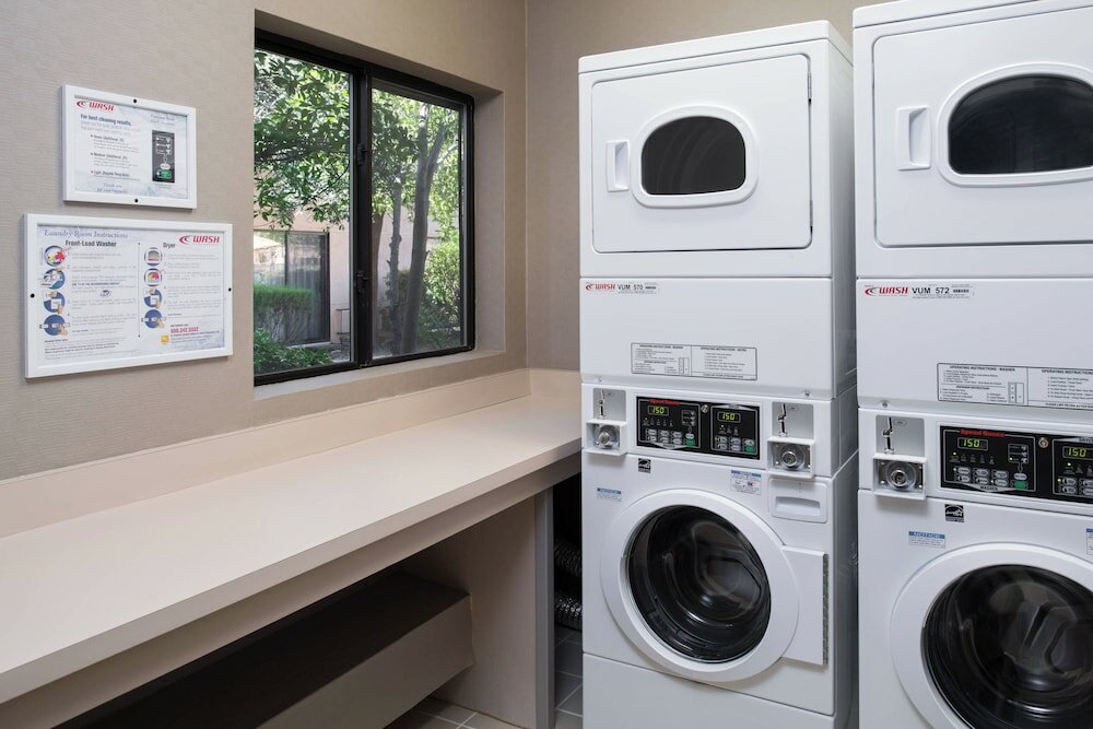 Фото Courtyard by Marriott Vacaville