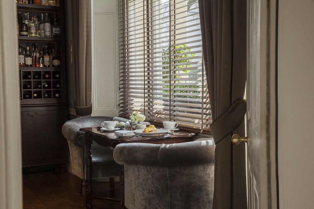 Фото Roseate House London