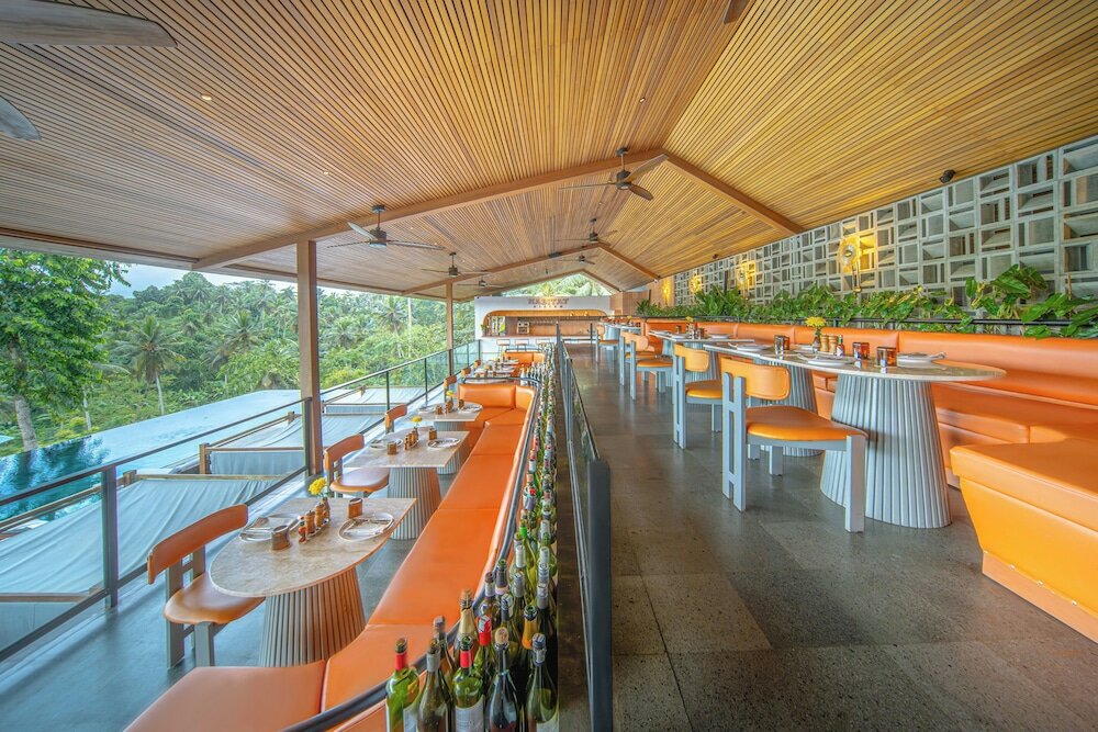 Фото Kaamala Resort Ubud by Ini Vie Hospitality