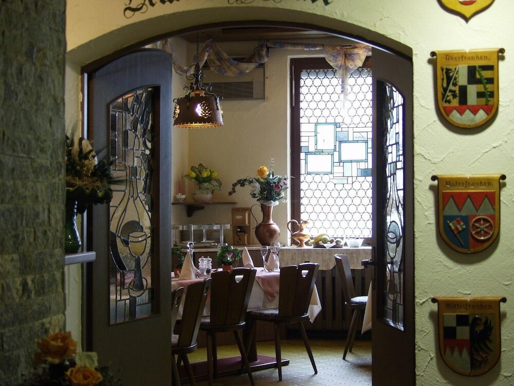 Фото Akzent Hotel Am Bach