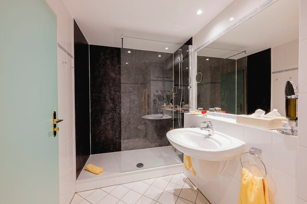 Фото Hotel Am Schlosspark