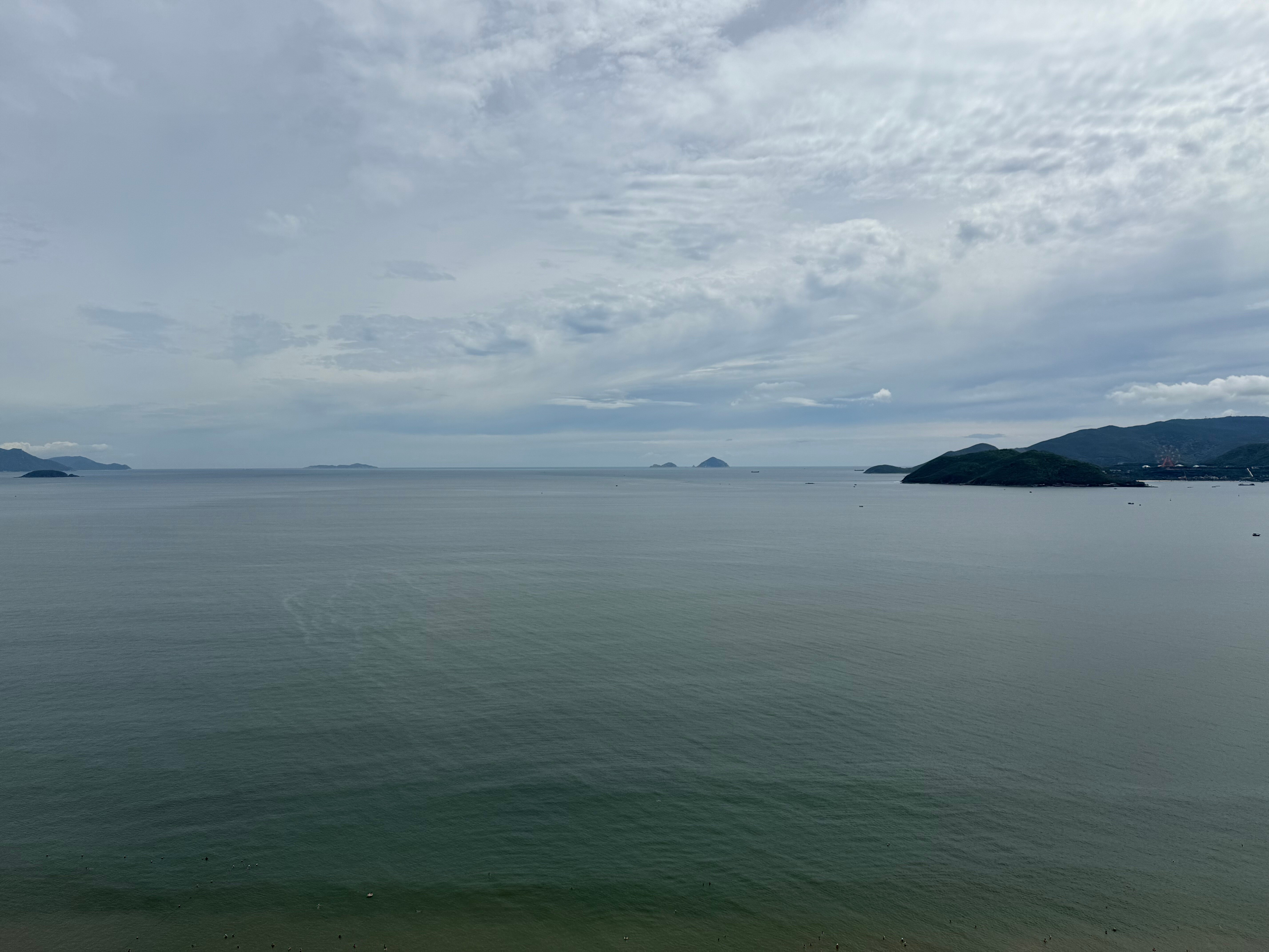 Фото Comodo Nha Trang Hotel