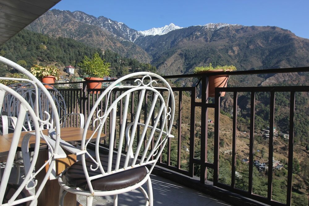 Фото Holiday Hill