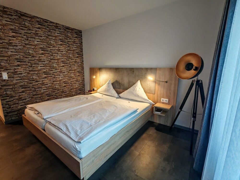 Фото Hotel Ostfriesen-Hof