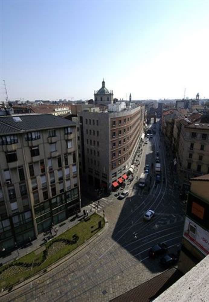 Фото Hotel Ariston